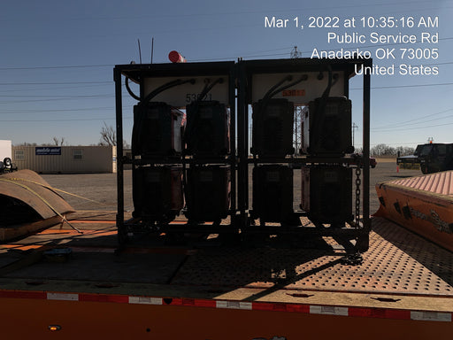 2019 LINCOLN ELECTRIC K3402-2