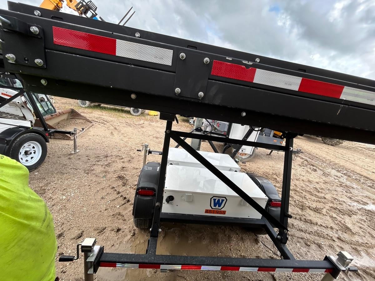 2024 WANCO WLTS-MM8A-1600