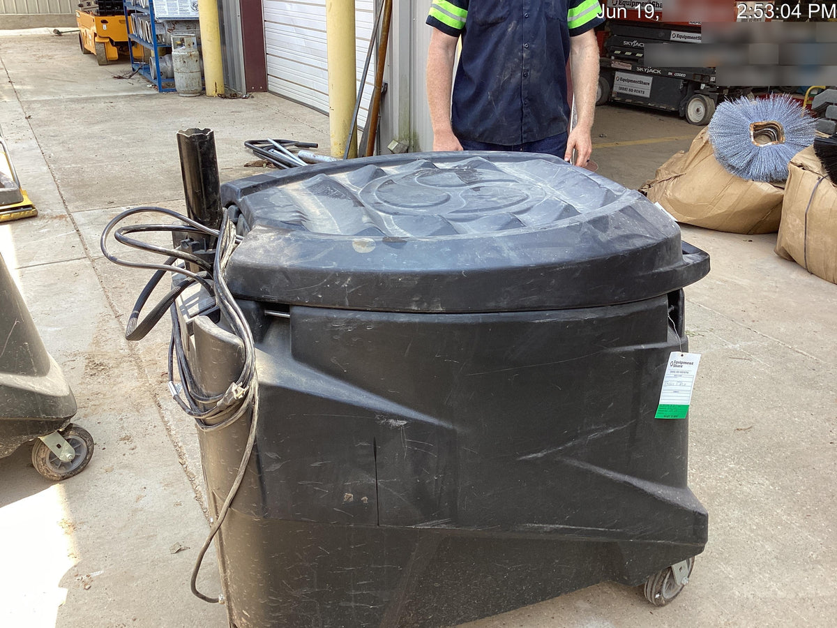 2022 POWER BREEZER PB4BASE