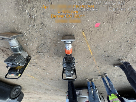 2023 MULTIQUIP MTX60HD
