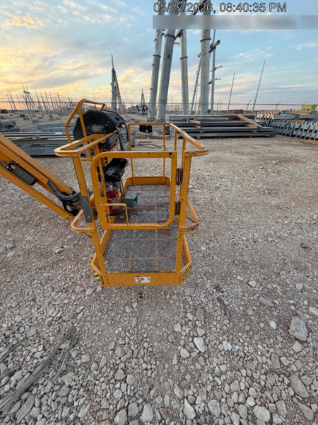 2021 HAULOTTE HT46RTJO