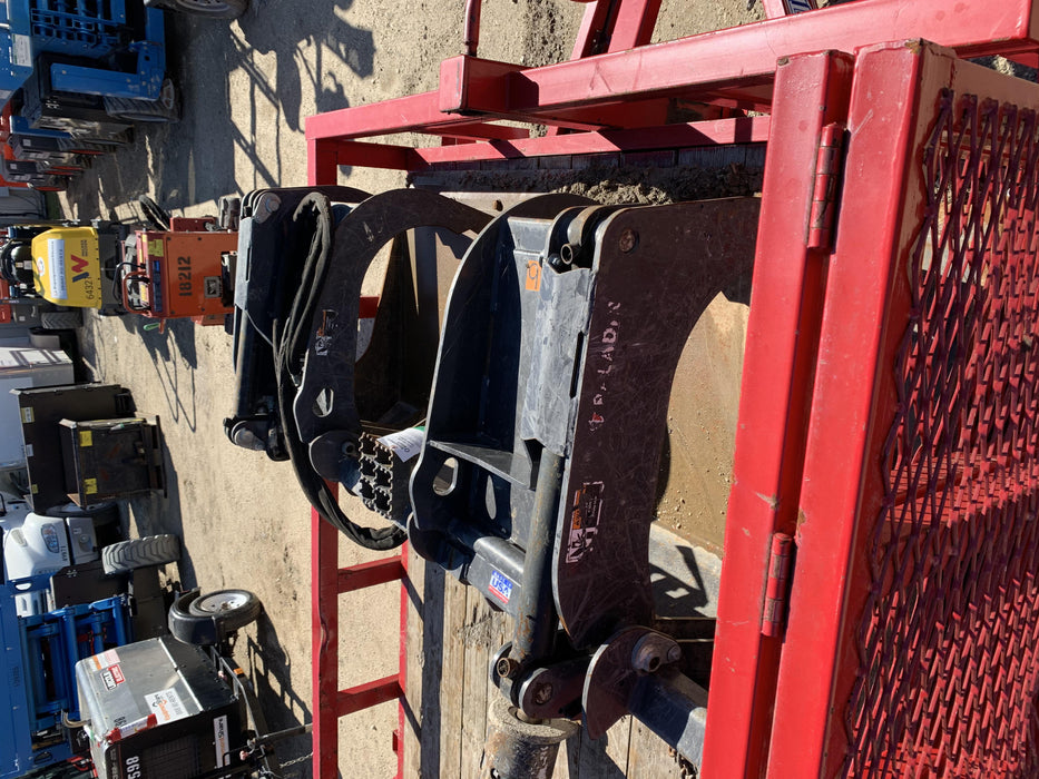 2020 PALADIN UTILITY GRAPPLE 11876-0022