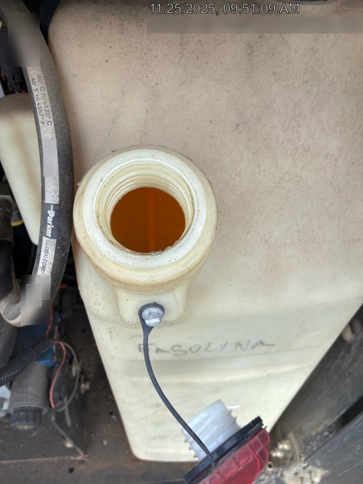 2020 GENIE GS-4069 RT