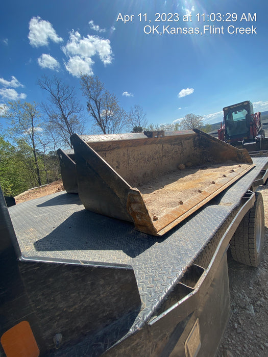 2022 PALADIN UTILITY GRAPPLE 11876-0022