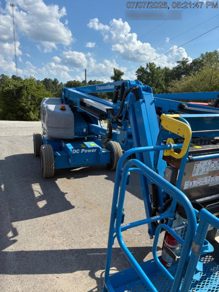 2025 GENIE Z-45/25J DC