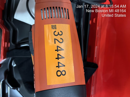 2023 HILTI TE 70-AVR