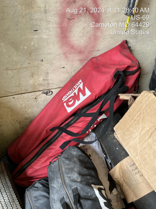 2024 MULTIQUIP GB8LED