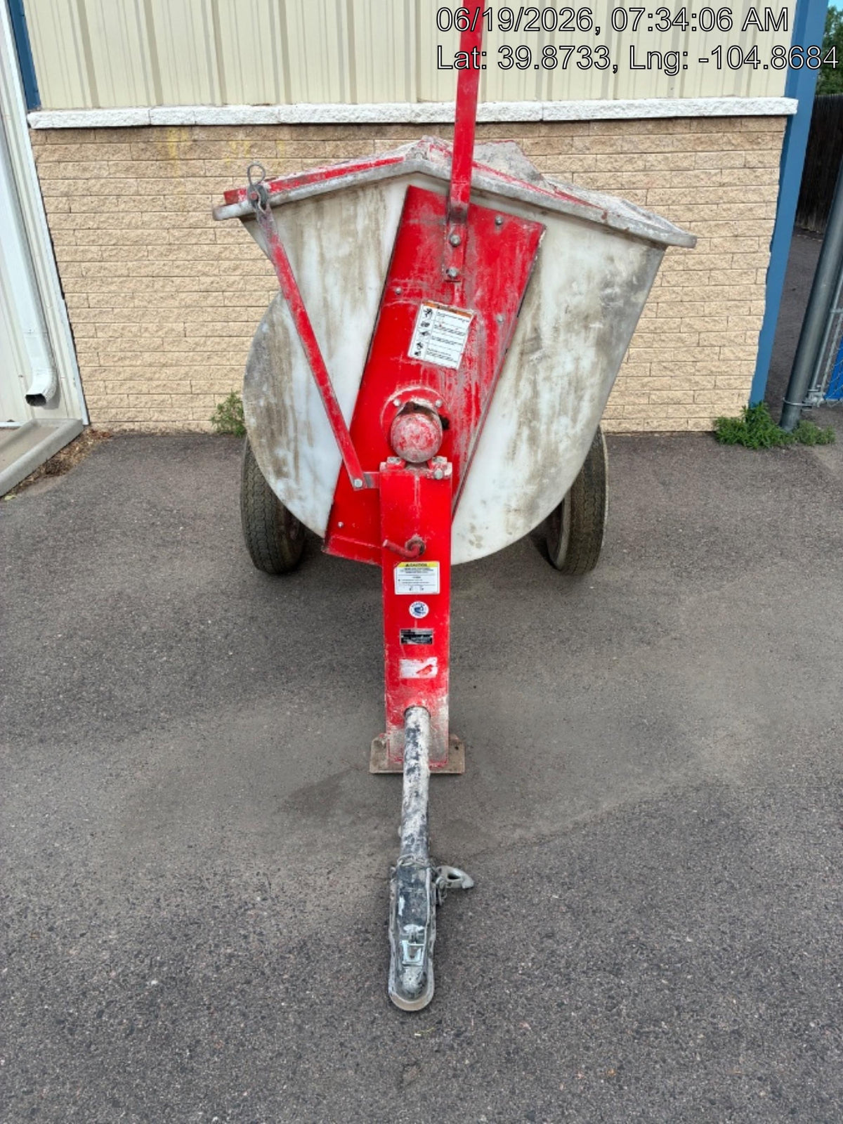 2023 MULTIQUIP WM90PH8