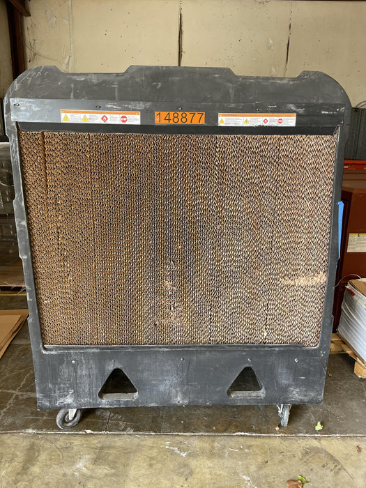 2021 PORTACOOL PACJS2601A1