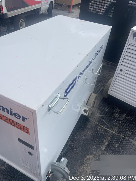 2023 LB WHITE Premier 350 DF 2.0 LINK