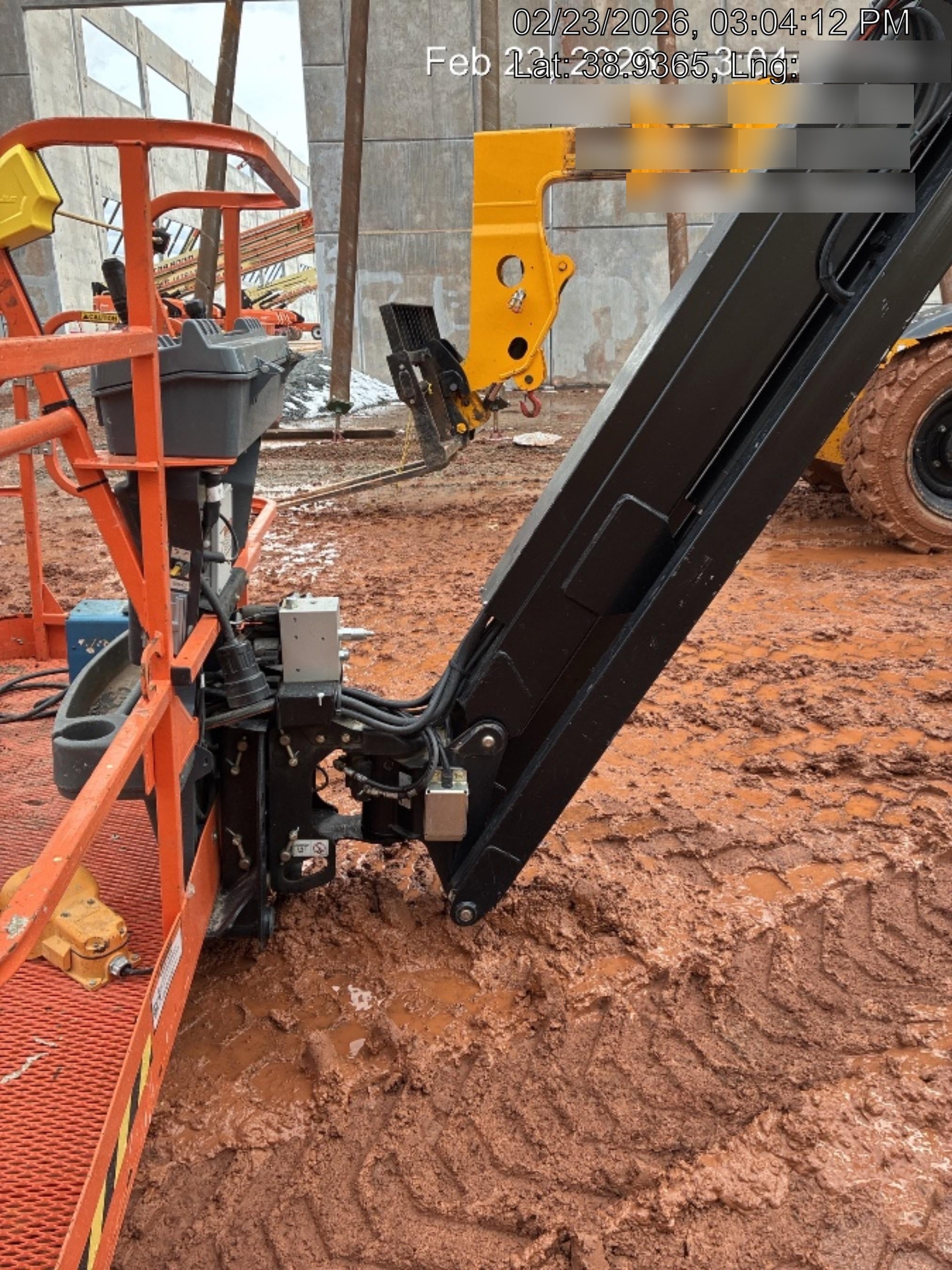 2024 JLG 860SJ