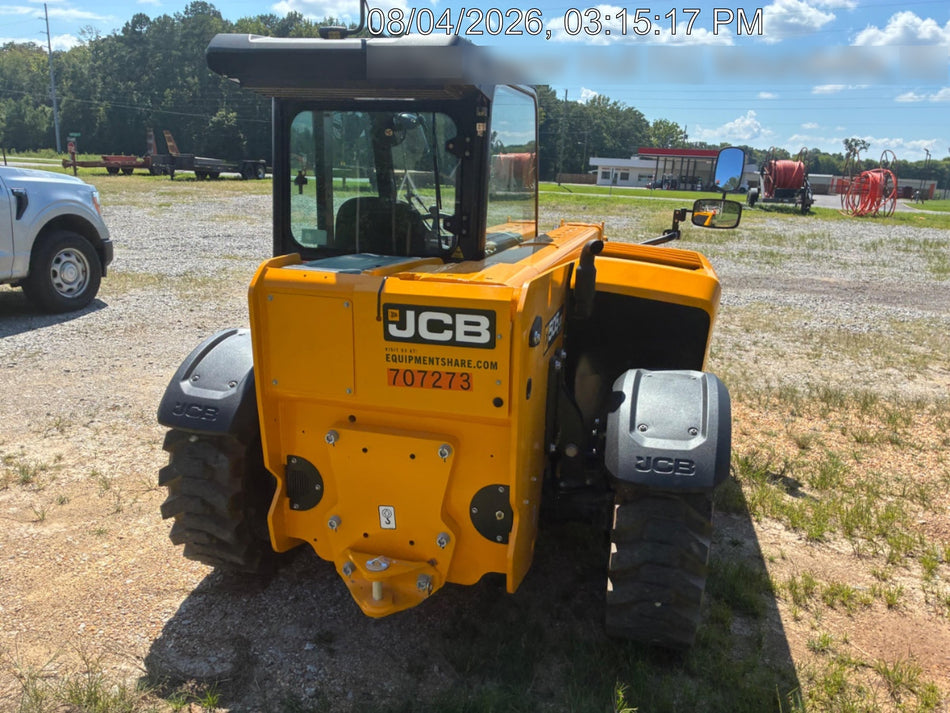 2026 JCB 505-20TC