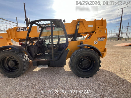 2021 JCB 512-56