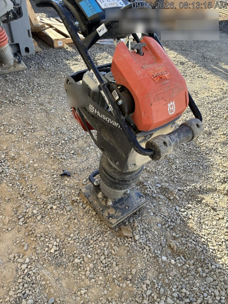 2026 HUSQVARNA LT6005