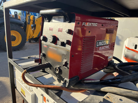 2020 LINCOLN ELECTRIC FLEXTEC 350X