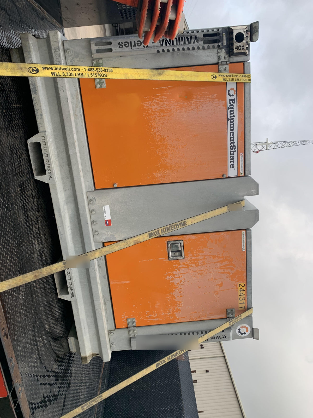 2022 MYERS-SETH MSP PP-150