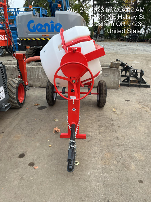 2022 MULTIQUIP MC94PK