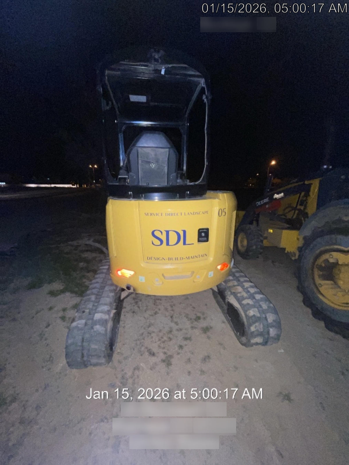 2021 PALADIN 20HE024-E33D-CJ35S3-JSD-0200
