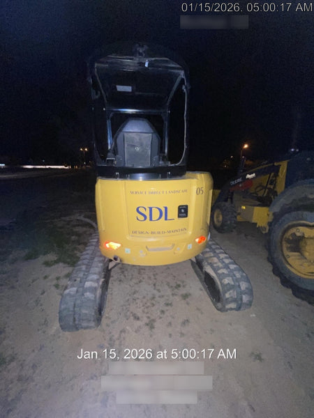 2021 PALADIN 20HE024-E33D-CJ35S3-JSD-0200
