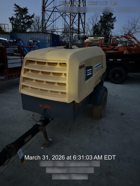 2020 ATLAS COPCO XAS188