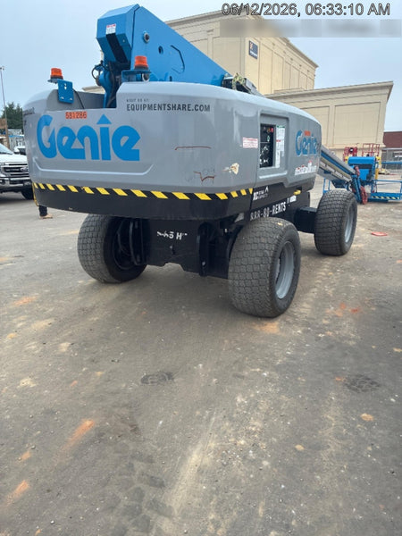 2025 GENIE S-85 HF
