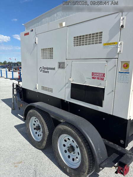 2023 MULTIQUIP DCA70