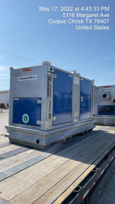 2021 MYERS-SETH MSP PP-150