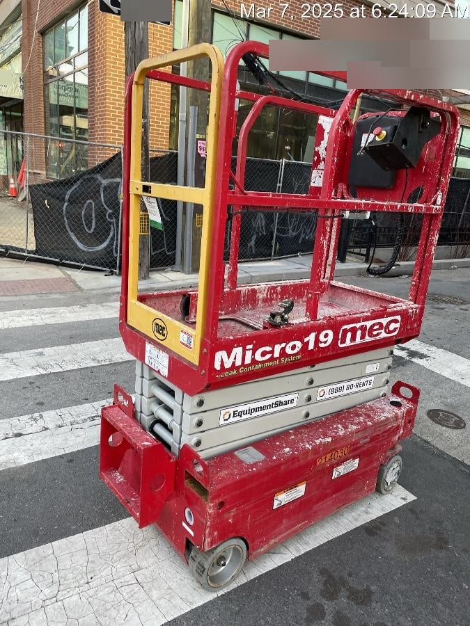 2022 MEC Micro 19