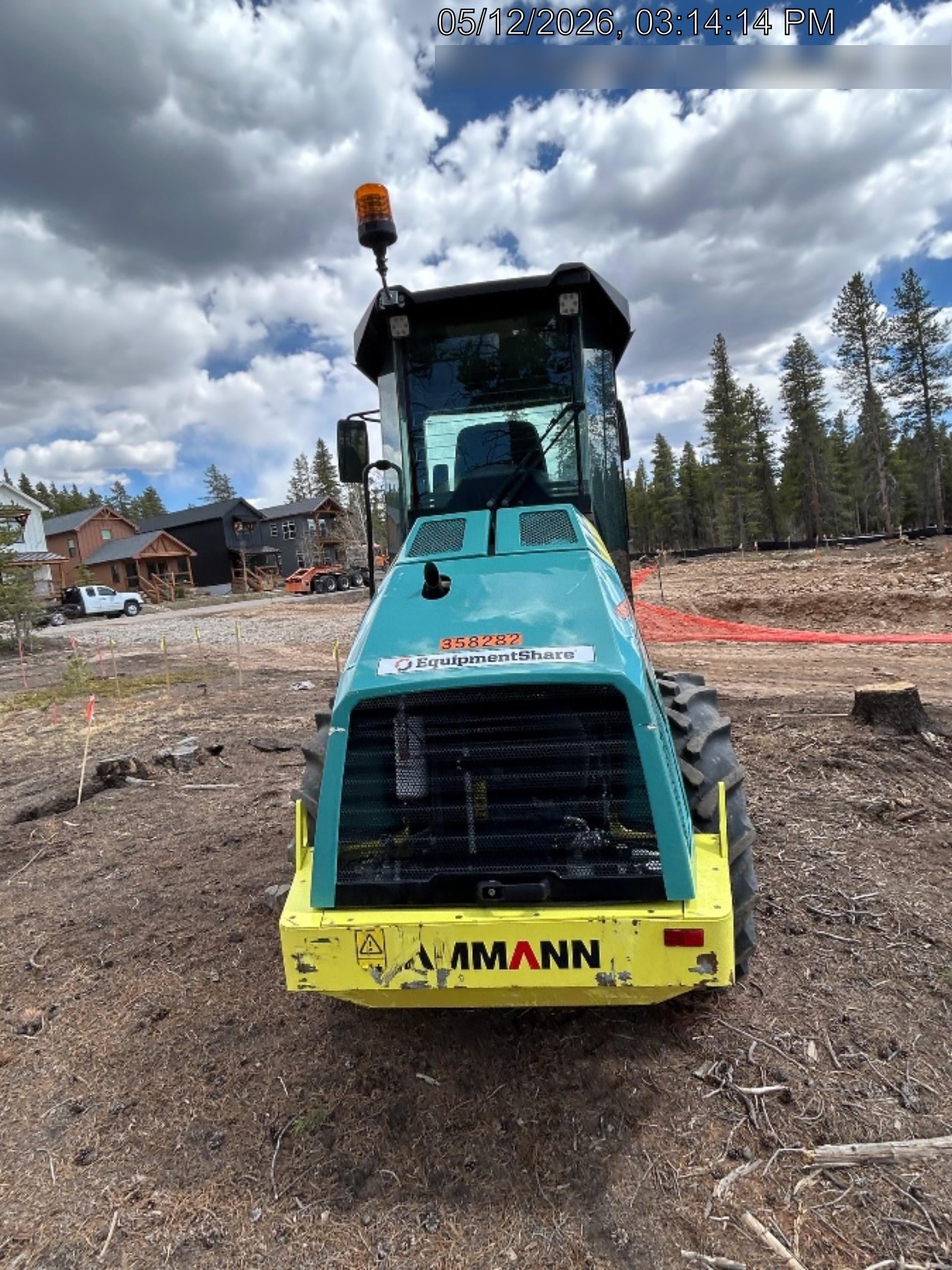 2023 AMMANN ARS70