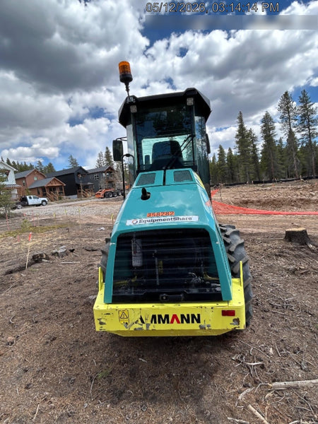 2023 AMMANN ARS70