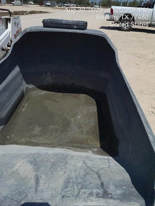 2023 TORO MBTX 2500-TS