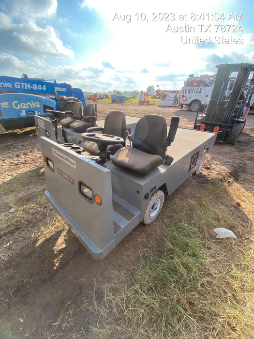 2022 COLUMBIA Payloader 2XL