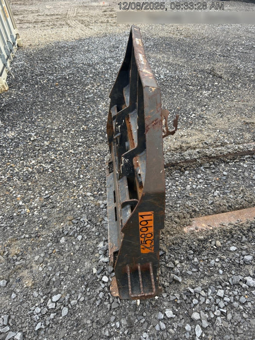 2021 PALADIN 48" Pallet Forks - Paladin