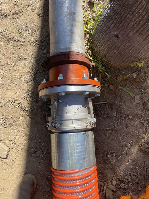 2021 PIONEER PP88S12L71-TCD3.6