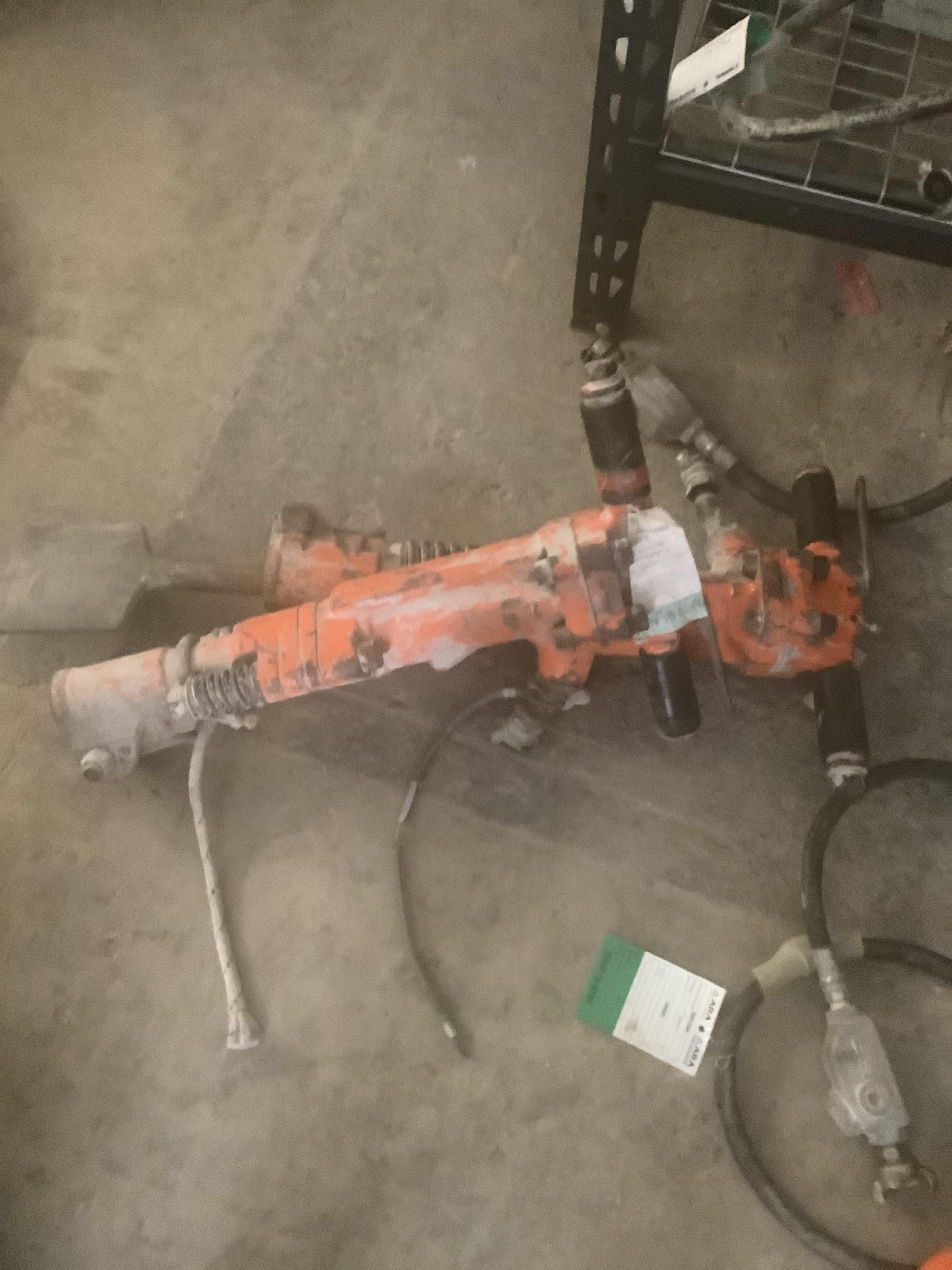 2020 MICHIGAN PNEUMATIC MP-TPB60-118