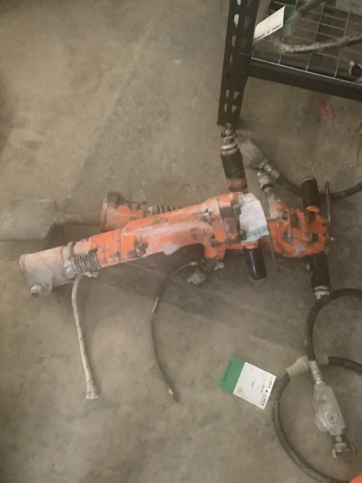 2020 MICHIGAN PNEUMATIC MP-TPB60-118