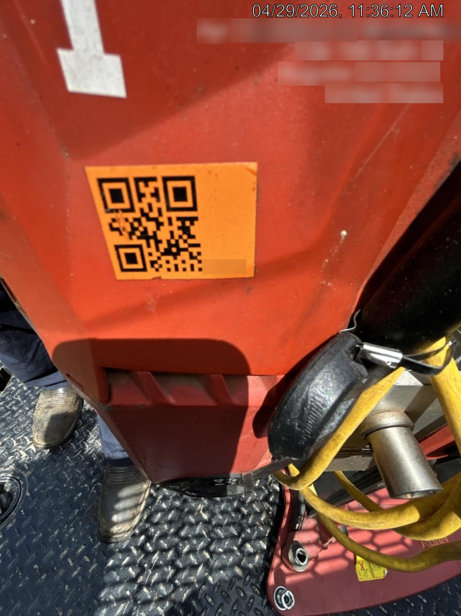 2019 HILTI DD 250