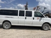 2023 CHEVROLET Express Van - Rental