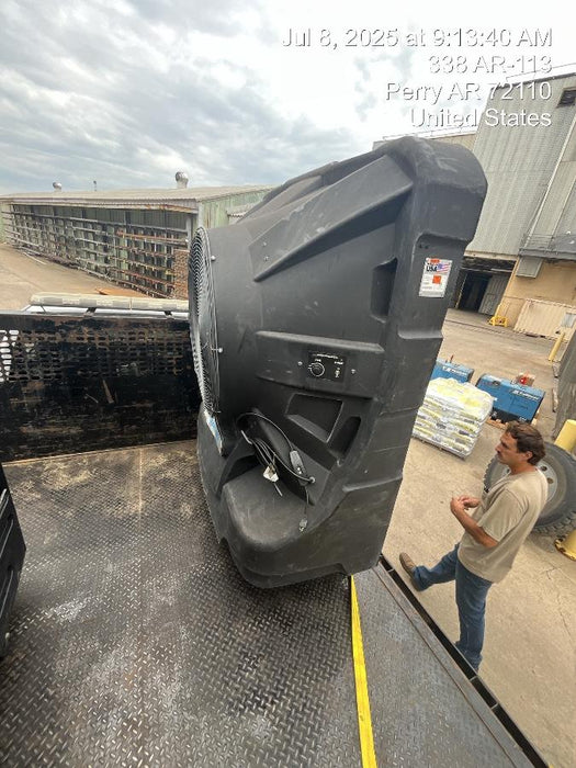 2020 PORTACOOL PACJS2601A1