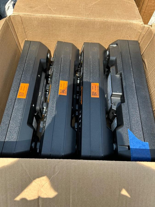 2025 MOTOROLA R7 DISPLAY