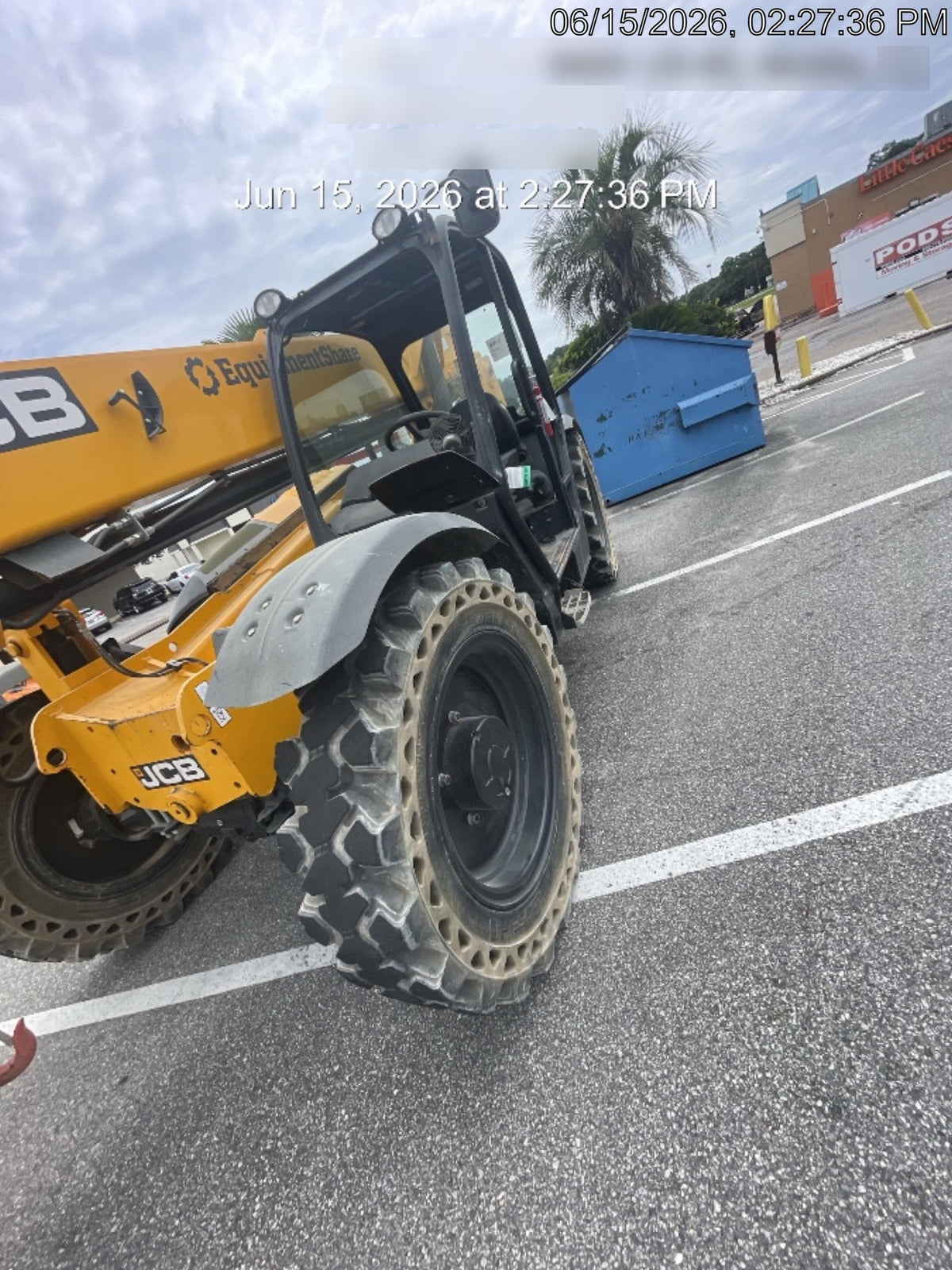 2024 JCB 509-42