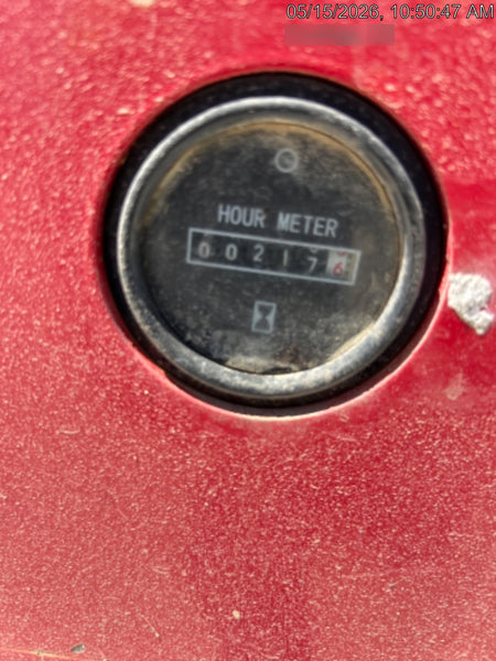 2020 MEC 1930SE
