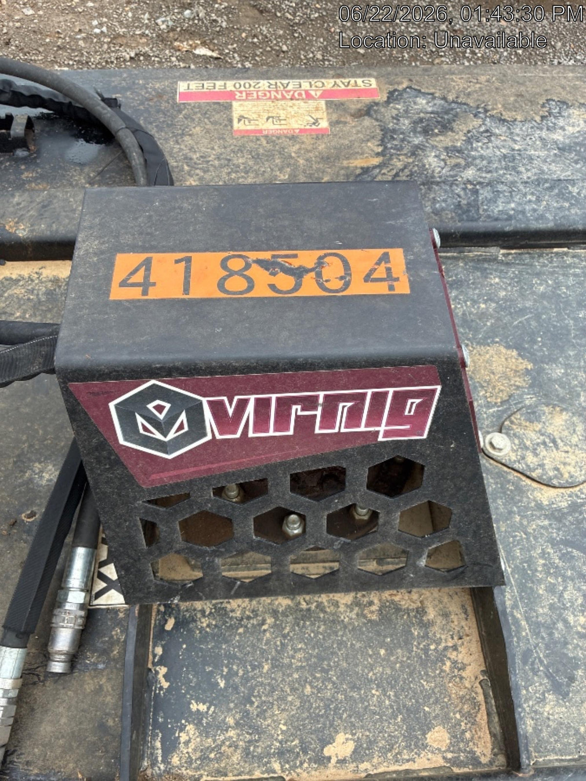 2024 VIRNIG RBV72-25