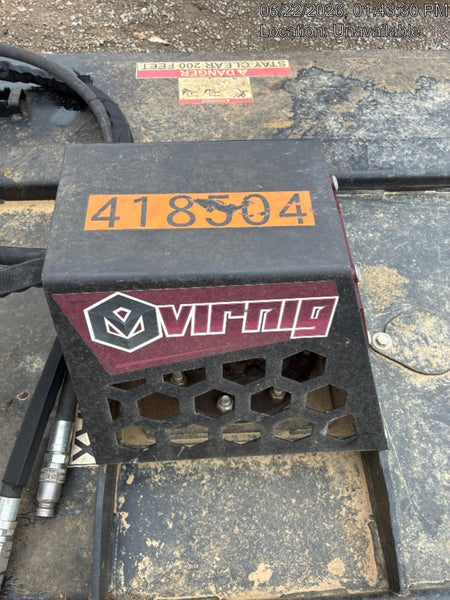 2024 VIRNIG RBV72-25