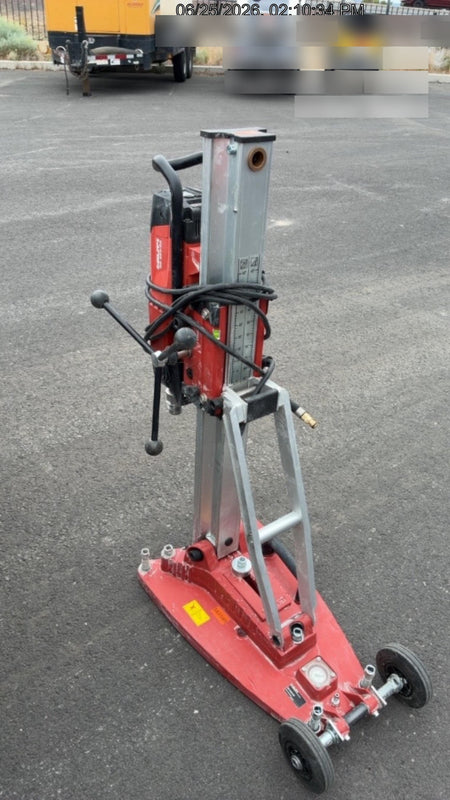 2025 HILTI DD 250