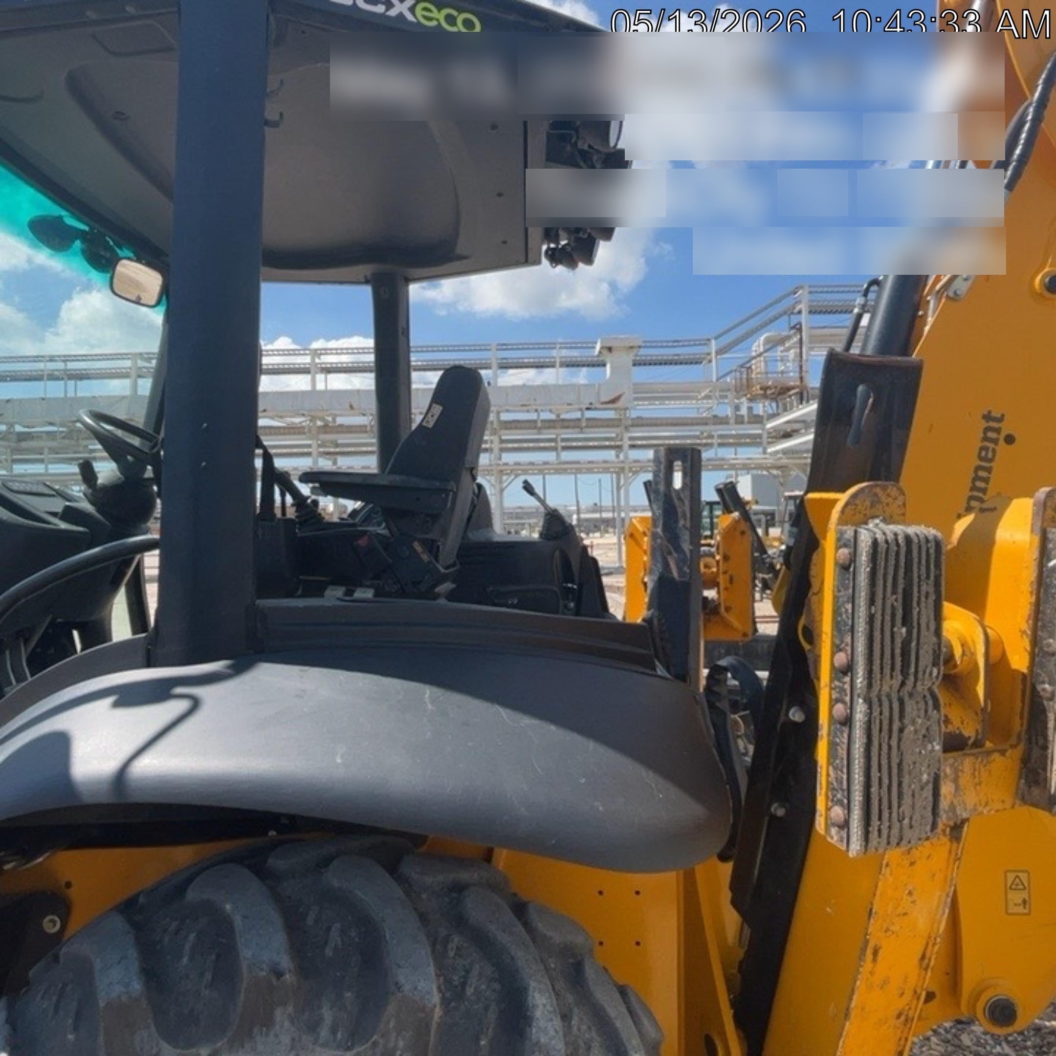 2023 JCB 3CX-14