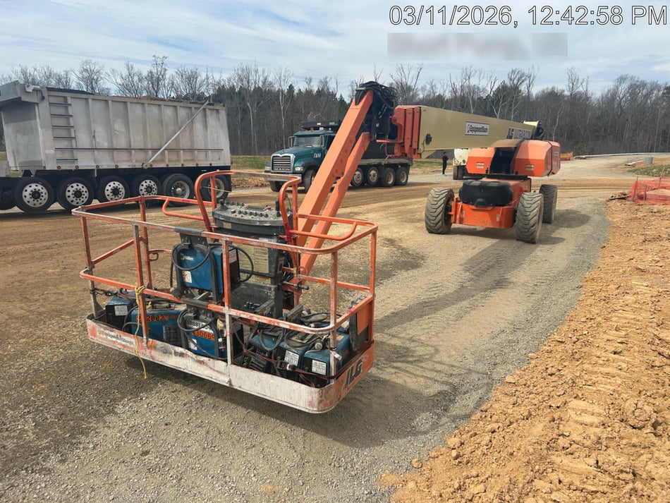 2022 MILLER ELECTRIC Maxstar 210 DX