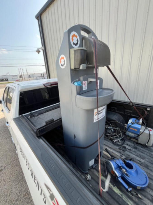 2023 POLYJOHN PSW3-1000