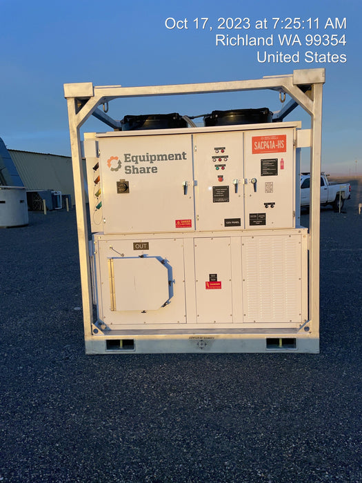 2022 SMARTECH SACP41A-HS