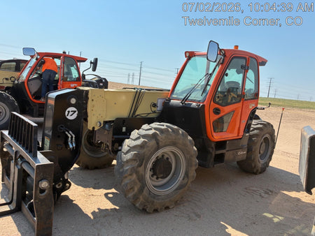 2023 JLG 1732